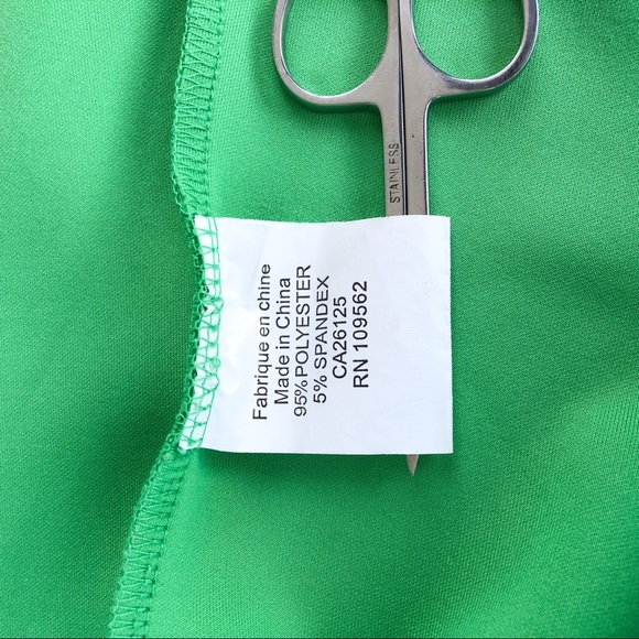 Sunice Vancouver Olympic Jacket from Hudson’s Bay - Picture 13 of 14